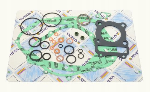 Suzuki Dr 125 DR125 Těsnění motoru Komplet