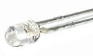

Dioda Led 3mm zielona clear 10szt