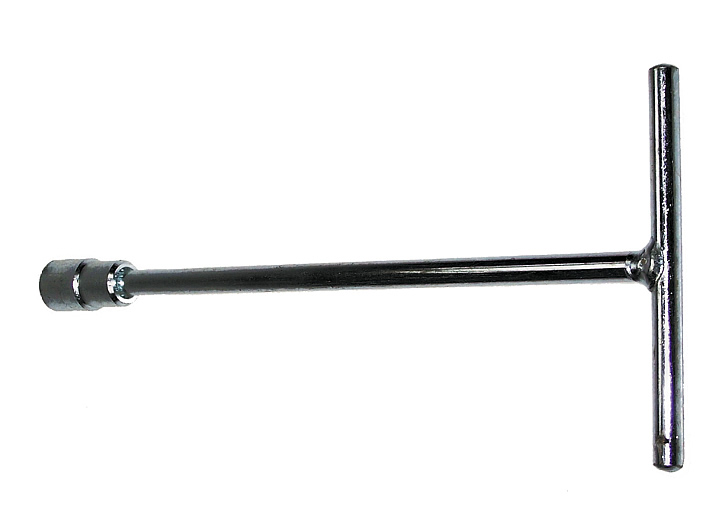 

Klucz sztorcowy długi nasadka 19 mm Produkt Polski