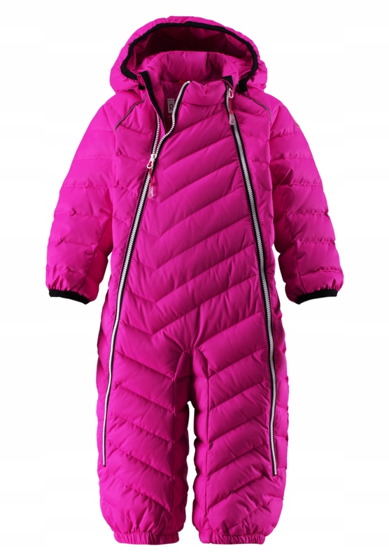 KOMBINEZON ZIMOWY REIMA AMBER 510144 R. 68 Marka Reima