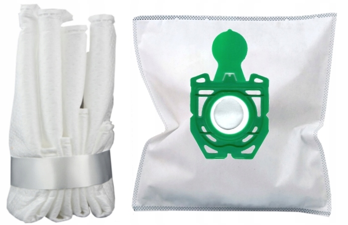 

Worki Do Zelmer Syrius Zvc 412ST (1600.0 St) 5szt