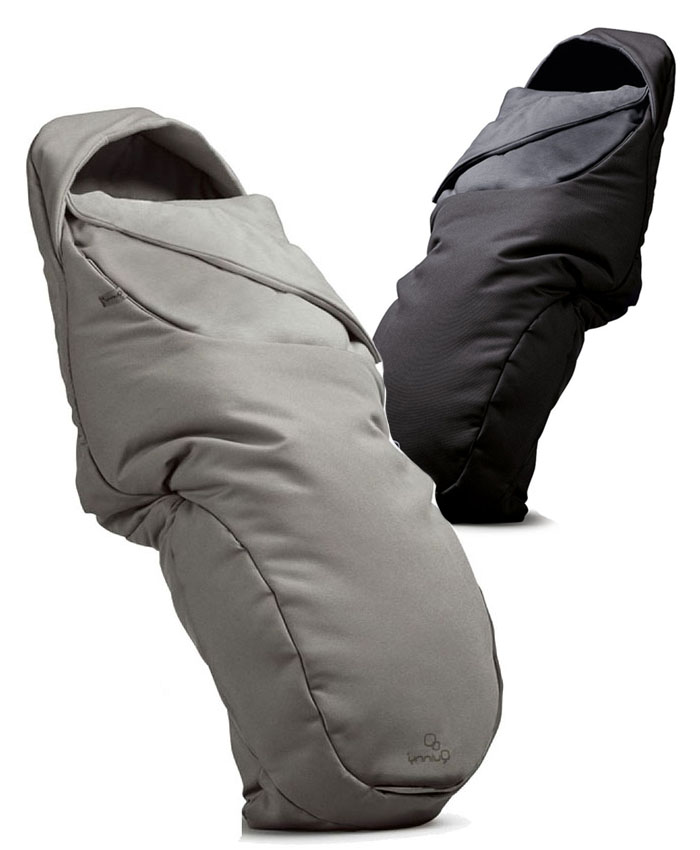 Śpiworek Quinny do wózka Moodd Buzz Zapp OCIEPLACZ Marka Quinny