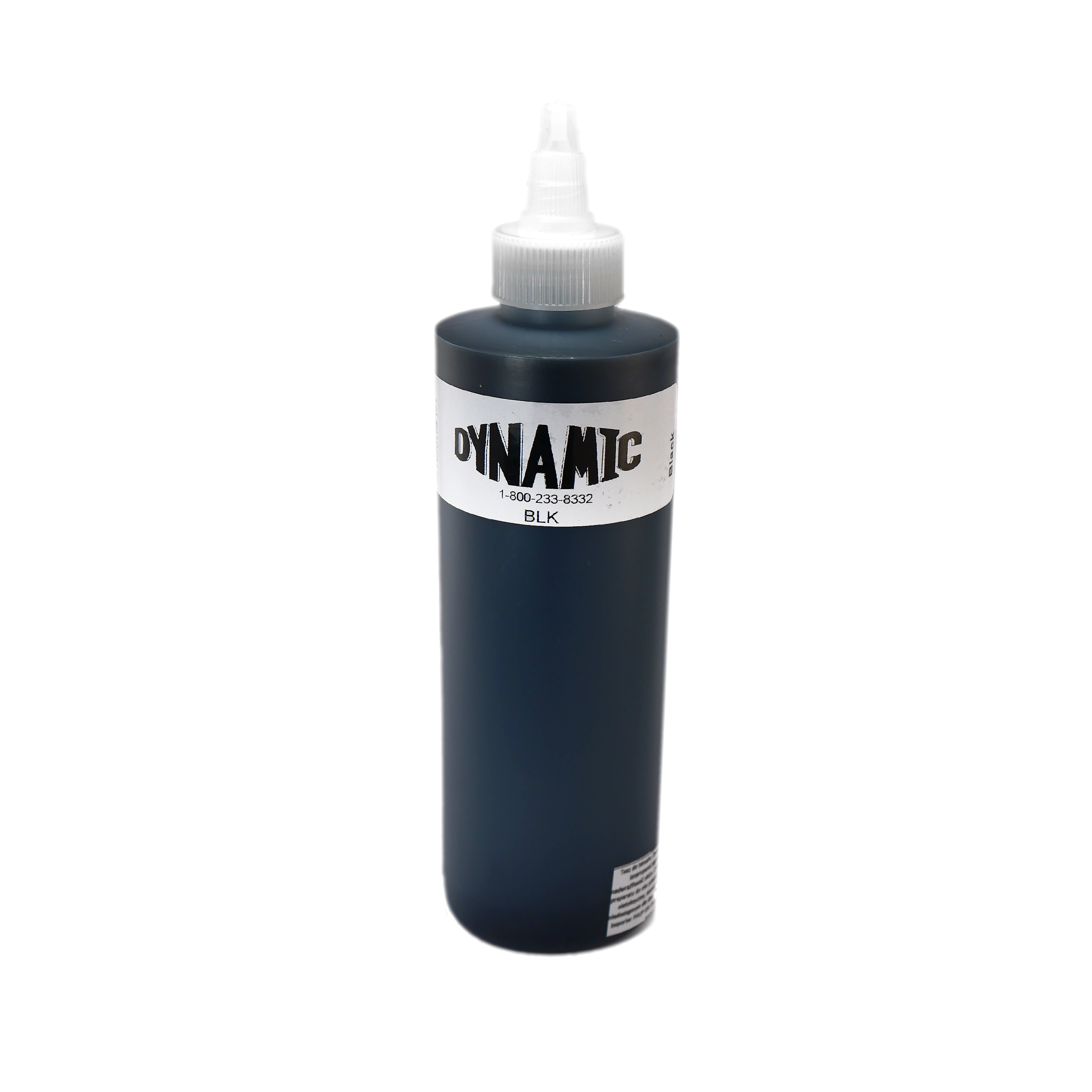 

Duży Oryginalny Tusz do Tatuażu Dynamic 240ml