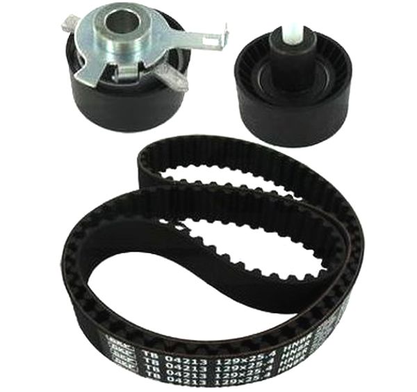 КОМПЛЕКТ ROZRZADU FORD MONDEO 2 II Mk2 1.6 SKF 99-00