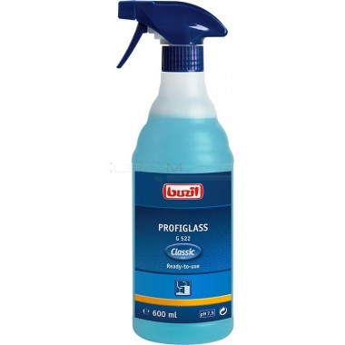 

*** Buzil do szyb Profiglass G522 0,6L spray ***