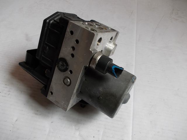 34.51-6758969 - Насос ABS BMW E39 E38 ориг 34516758969 *