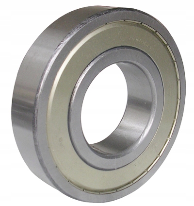 

6010 Zz Łożysko Kulkowe 50x80x16 mm Faktura Vat