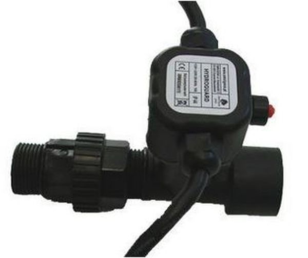 

Hydroguard zabezpieczenie przed suchobiegiem pompy