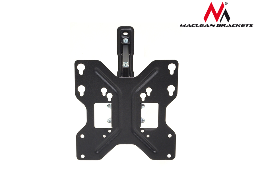 Obrotowy uchwyt wieszak do TV Telewizora Monitora LCD LED OLED QLED 32-52'' Maksymalne obciążenie 30 kg