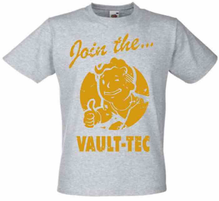 

Fallout T-Shirt, Koszulka