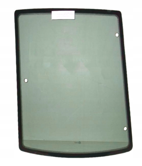 2000010116003 - БОКОВОЕ УГЛОВОЕ СТЕКЛО ДЛЯ КРЫЛА NEW HOLLAND TD