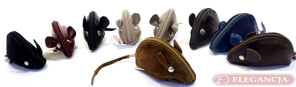 ETUI NA KLUCZE PORTFELIK KLUCZÓWKA SKÓRA HIT!!! Płeć uniseks