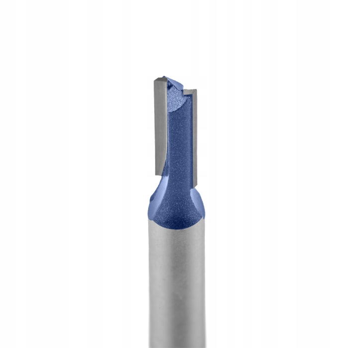 Frez trzpieniowy prosty dwupłytkowy D=6xH=19/d=8 EAN (GTIN) 5900855112673