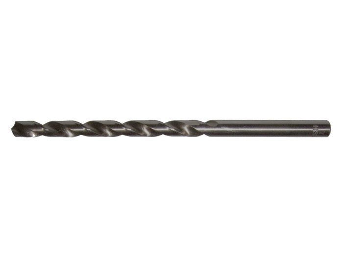 

Wiertło Hss Do Metalu 10mm Nwkb 1szt. Długie Mocne