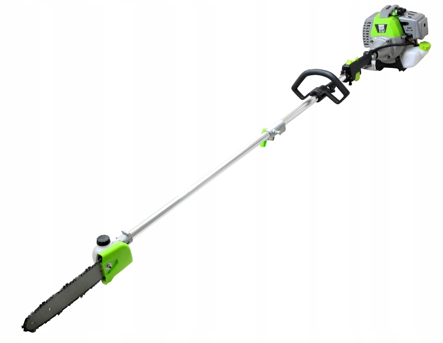 PRZYSTAWKA KOSY SPALINOWEJ PIŁA PILARKA ŁAŃCUCHOWA Typ przystawka