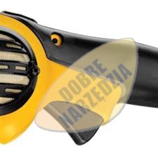 Polerka do samochodu DeWalt DWP849X 180mm + wełna na kabel 230V Z REGULACJĄ Stan opakowania oryginalne