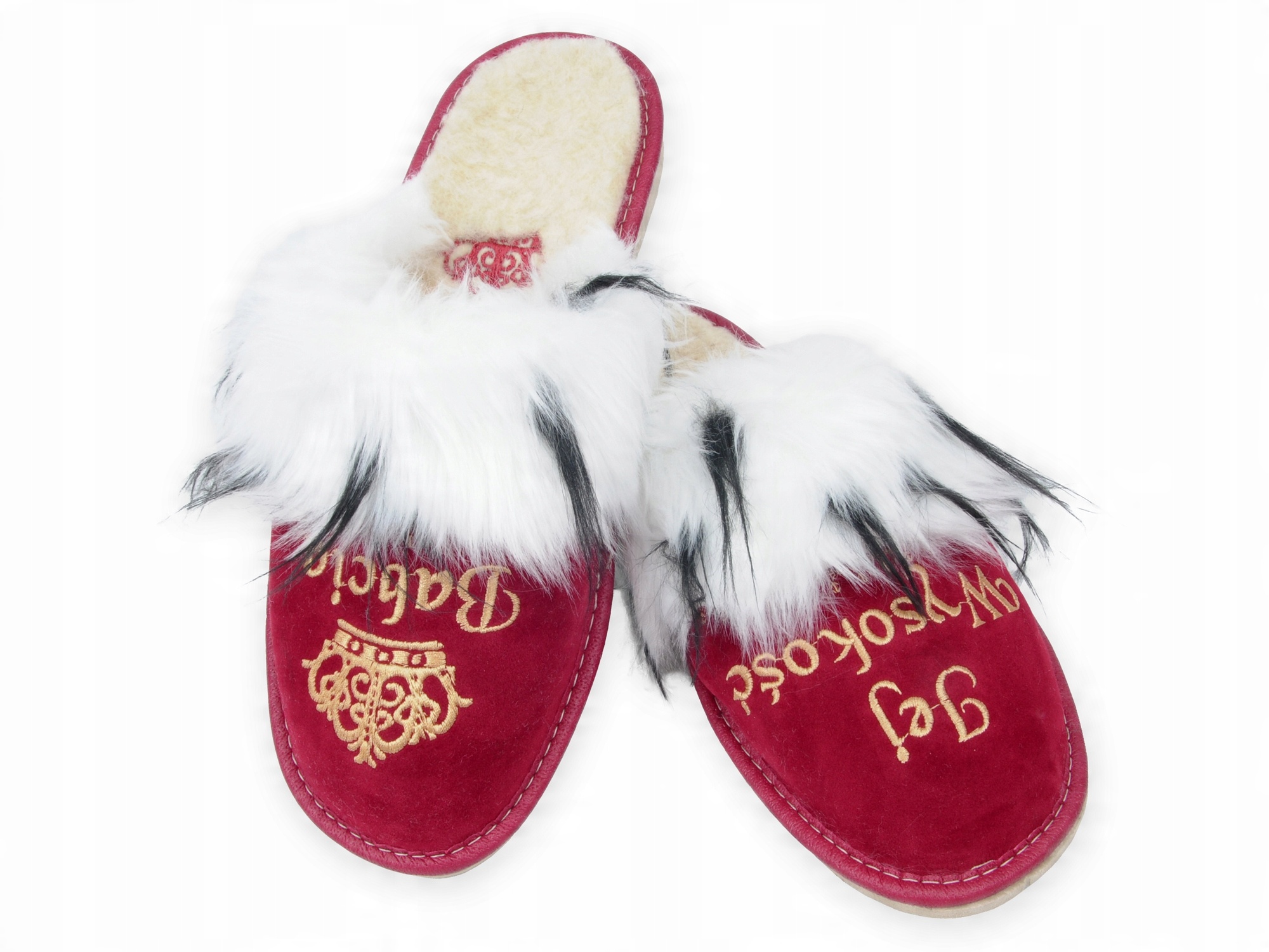 

Jej Wysokość Babcia Dzień dla Babci nr 42