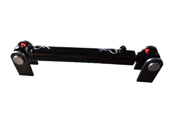 CJ2F.80.45.320-00.MDF - ЦИЛИНДР ЦИЛИНДРА HYDR. 80X45 ход 320 + крепления