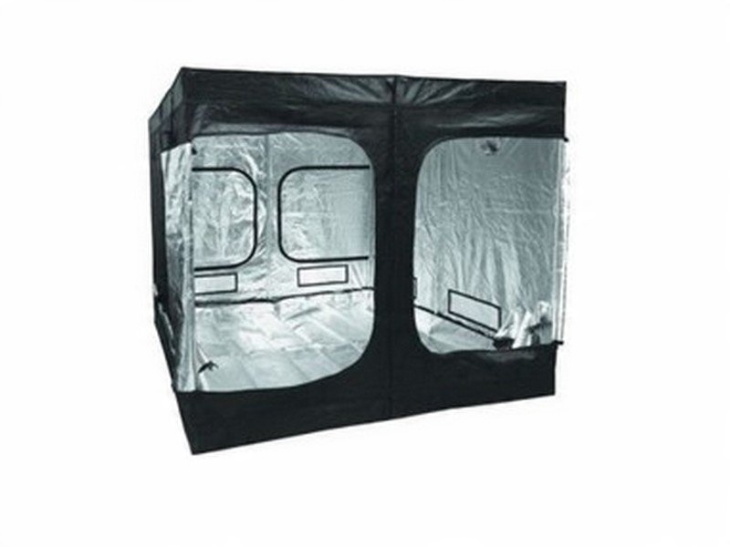 

Growbox Growtent 200x200x200 namiot D600