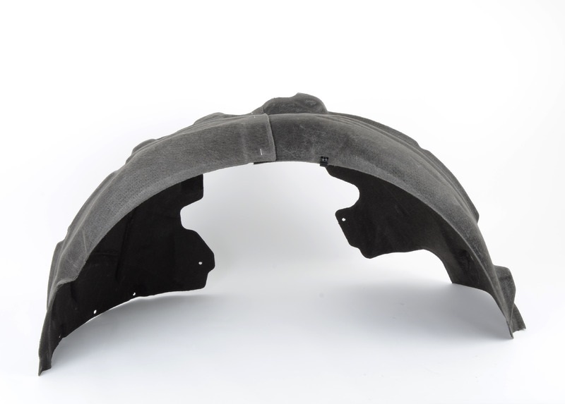 NADKOLE PRZÓD PRZEDNIE AUDI A6 C7 S6 SLINE LEWE ORYGINAŁ OD ASO JAKOŚĆ