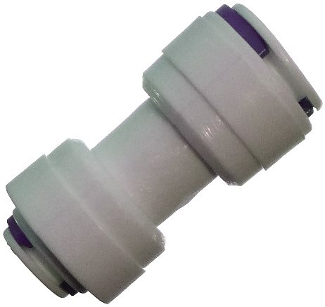

Kształtka Merlin redukcja z wężyka 3/8'' na 1/4''