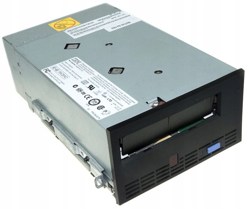 Ibm 37L5799 LTO-1 100/200GB Scsi 68-pinový 08L9371