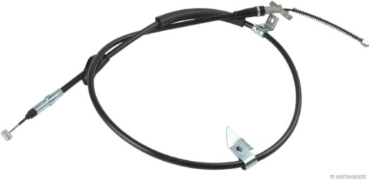 Linka ruční brzdy Honda Accord 1.6 bubny 98-