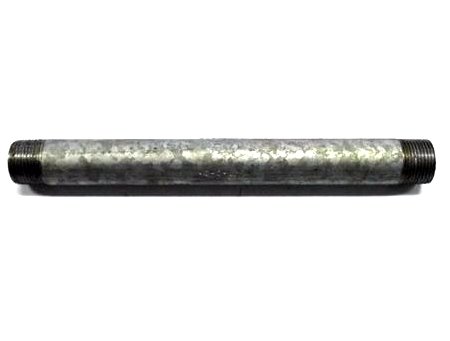 

Rura Ocynk gwintowana dwustronnie 3/4cala 80cm.220