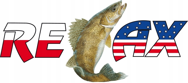 N8 Raczki Raczek Rak Relax oryginal USA kpl.5 szt Kod producenta --