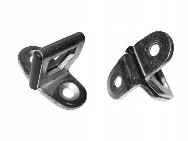 CITROEN JUMPER 06- RYGIEL ZAMKA DRZWI PRZESUWNYCH Producent części Inny