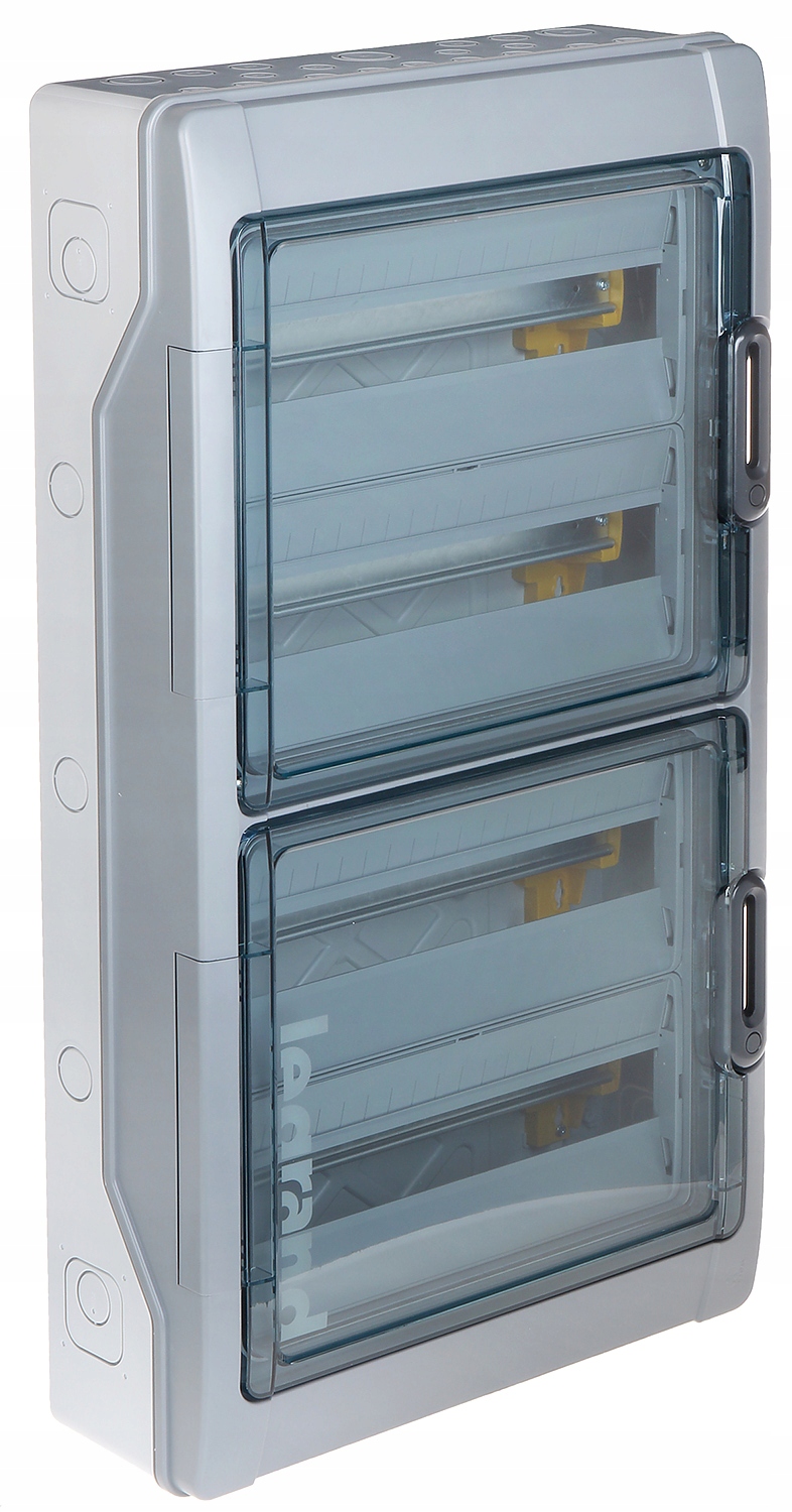 Nástěnný rozvaděč RN65 Legrand 601948