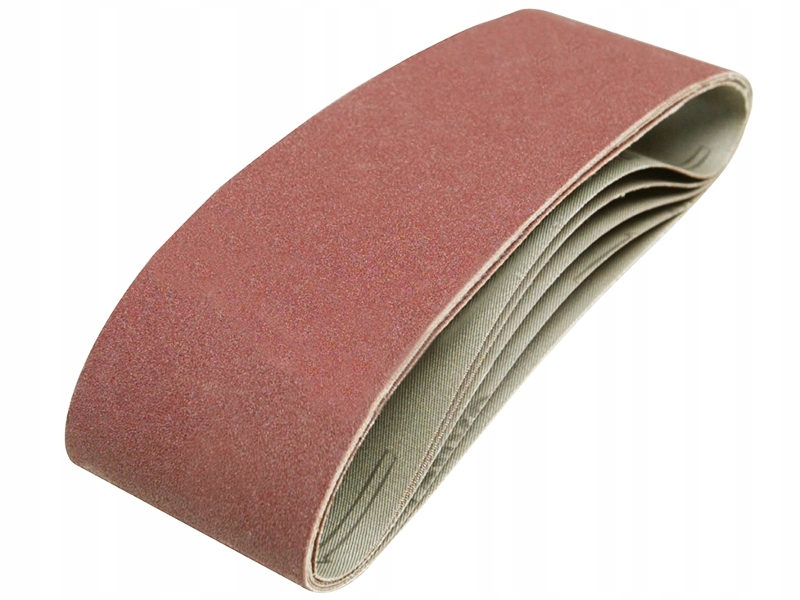 

Pas Bezkońcowy Ścierny 75 x 533mm P120 5szt 625574