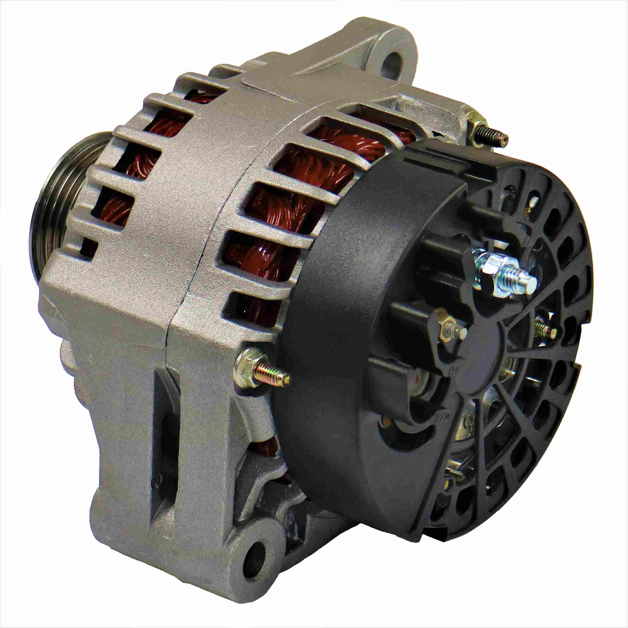 Alternator Opel Zafira B Vauxhall 1.9 CDTi za 508 zł z Poznań Allegro