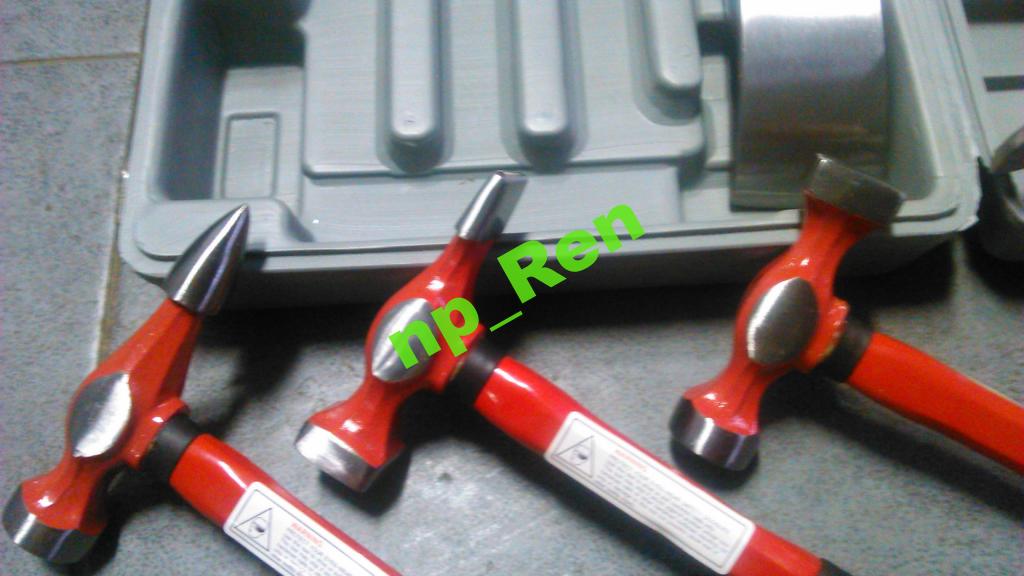 ЛОЖКИ МОЛОТКИ НАКОВАЛЬНИ GERMANY