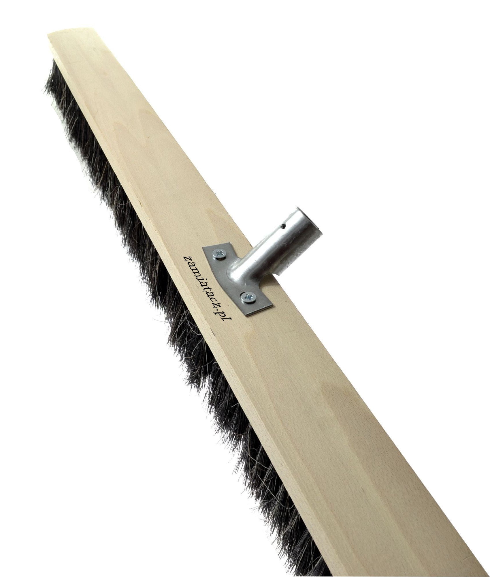 

Szczotka miotła zamiatacz 60 cm włosie mieszanka