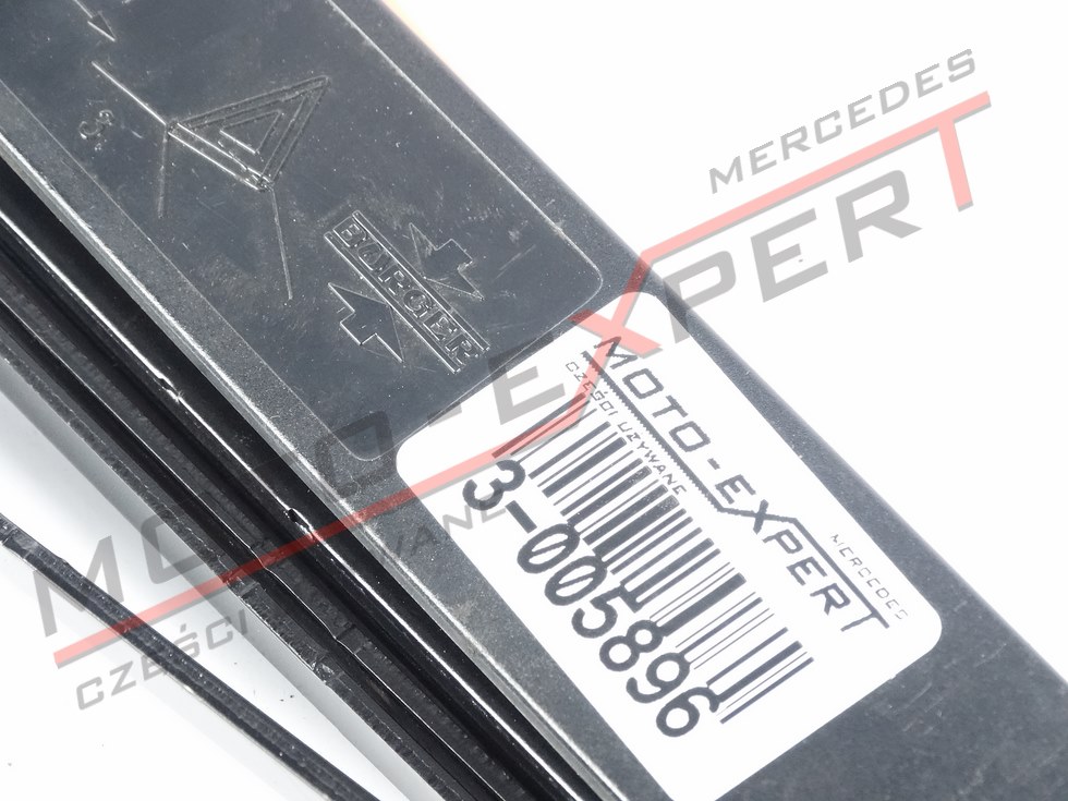 Mercedes W211 KOMBI TRÓJKĄT OSTRZEGAWCZY SKŁADANY Producent Mercedes-Benz OE