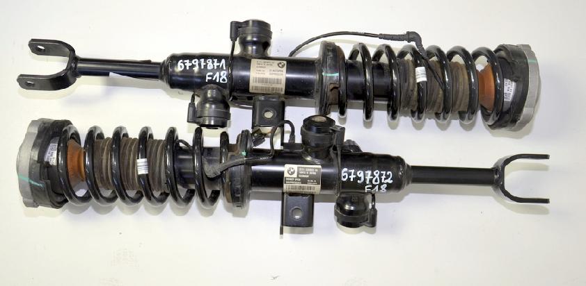 BMW F18 LCI амортизатор передний 6797871 6797872