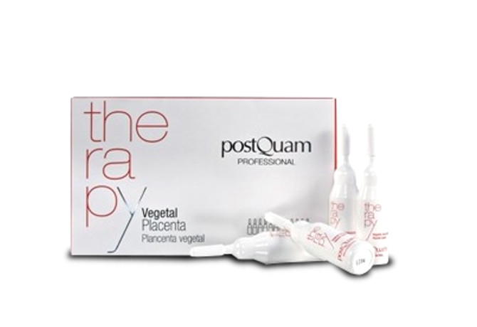 

Placenta Ampułki 12 X 9 ml Wypadanie Porost Włosów