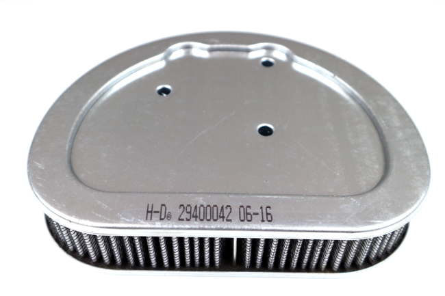 VS-15 - HARLEY DAVIDSON SOFTAIL ПОВІТРЯНИЙ ФІЛЬТР 100% HD VS