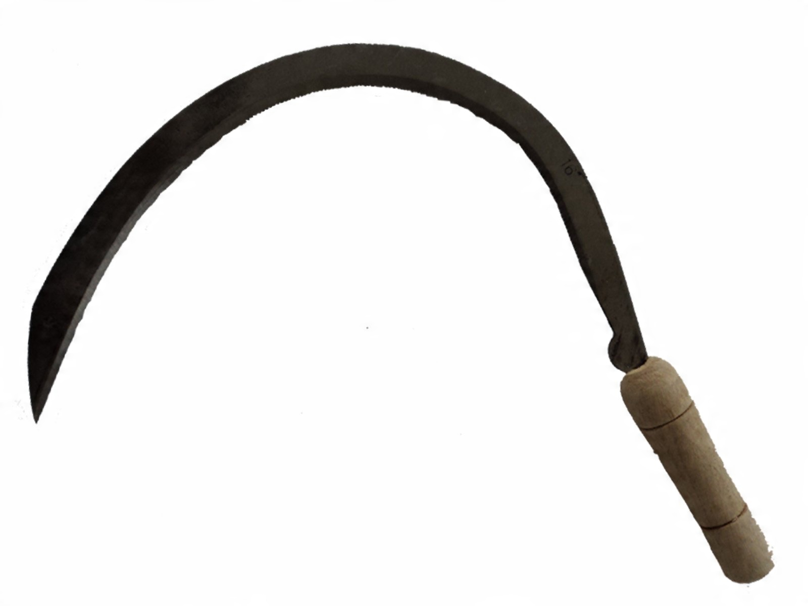 

Sierp Ząbkowany / Kosa Ręczna 40cm Ostry!