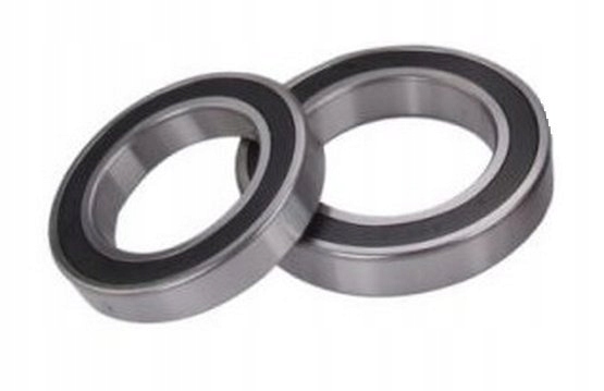 

6807 2RS Łożysko Kulkowe 35x47x7 mm 61807 2RS