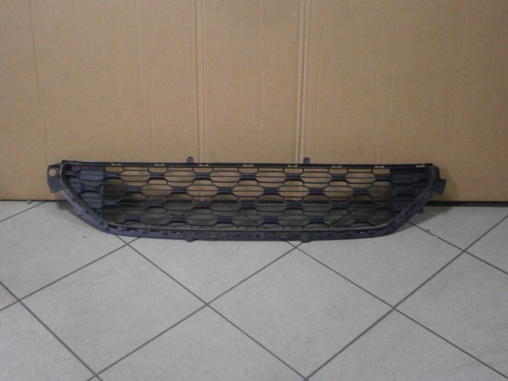 CITROEN C3 LIFT 12-2012 решітка бампера