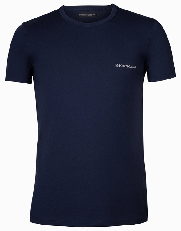 

Emporio Armani T-Shirt koszulka męska XL/XXL