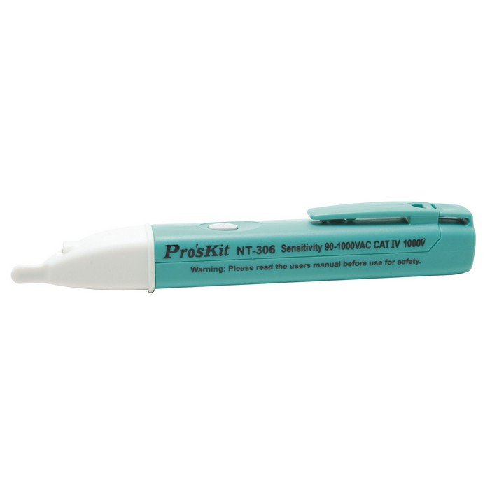 

Detektor Napięcia NT-306 Proskit