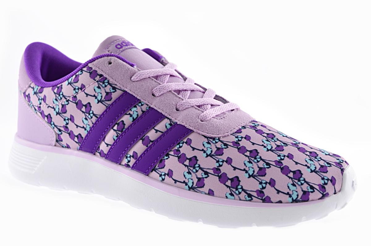 

Buty Damskie Adidas Lite Racer K AW4059 393