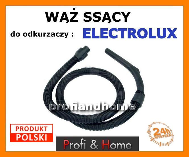 WĄŻ SSĄCY DO ODKURZACZY ELECTROLUX MONDO PLUS Producent Profi&Home