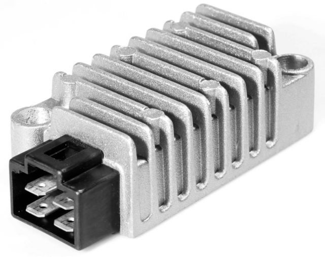 REGULATOR NAPIĘCIA YAMAHA XTZ 750 SUPER TENERE