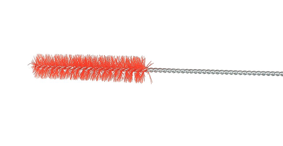 

Szczotka Przewodu Mlecznego 130CM x 30mm Dojarka