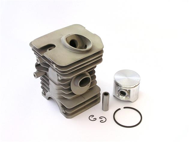 

Cylinder + Tłok Husqvarna 45, 245R 42 mm 40, 240R