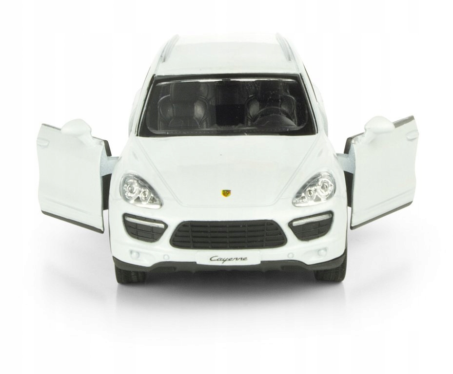 Porsche Cayenne Turbo - SUV resorak 12 , 5 cm Код producenta 103246011 foto 1